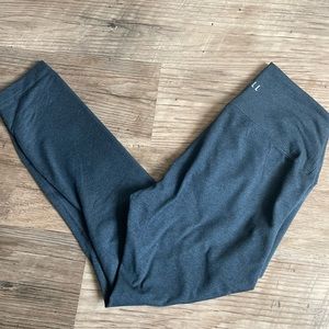 Nobull high rise matte leggings